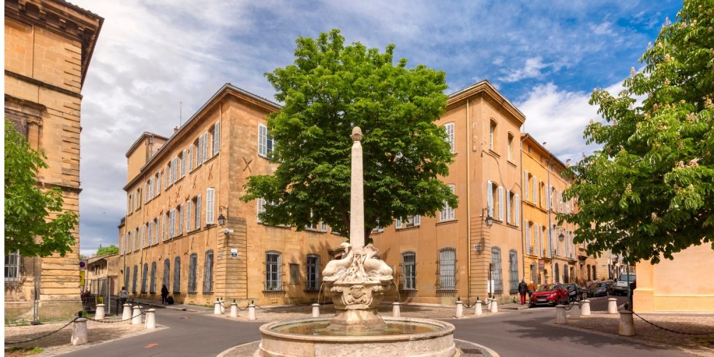 Δραστηριότητα Team-Building στην Aix-en-Provence 5 Δραστηριότητα Team-Building στην Aix-en-Provence