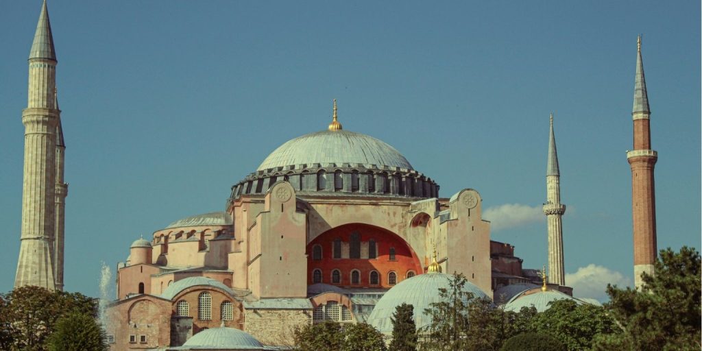 Actividad familiar en Estambul 2 Actividad familiar en Estambul