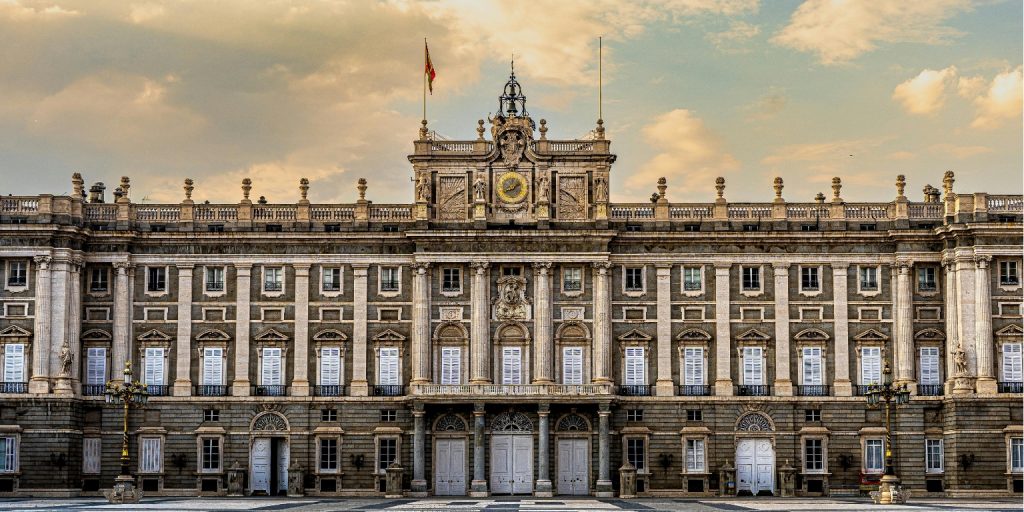 Atividade familiar em Madrid 5 Atividade familiar em Madrid