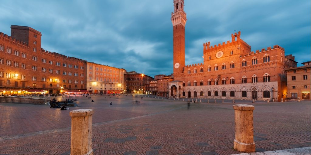 Gezinsactiviteit in Siena 4 Gezinsactiviteit in Siena