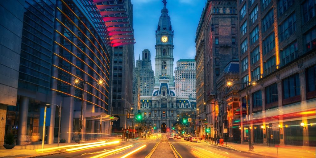 Familienaktivitäten in Philadelphia 2 Familienaktivitäten in Philadelphia