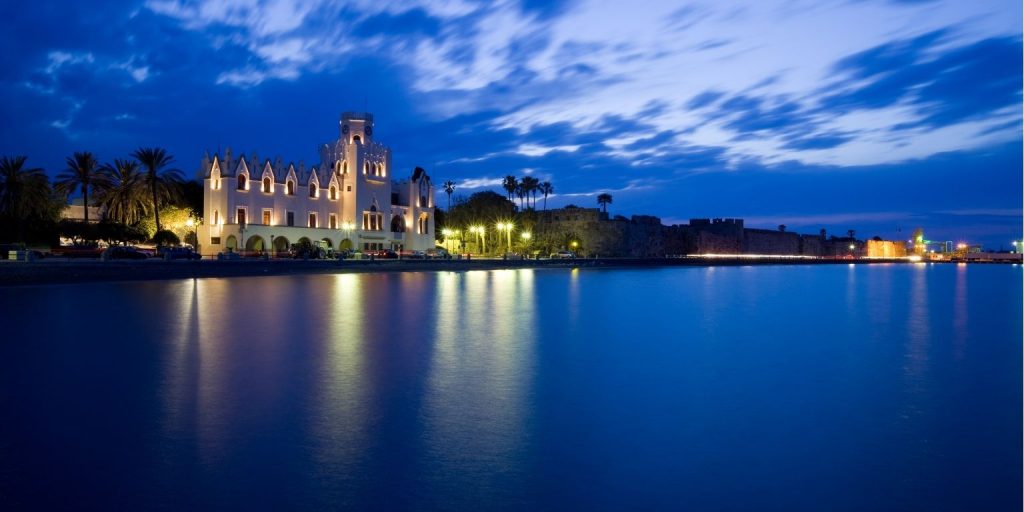 Atividade familiar em Kos 1 Atividade familiar em Kos