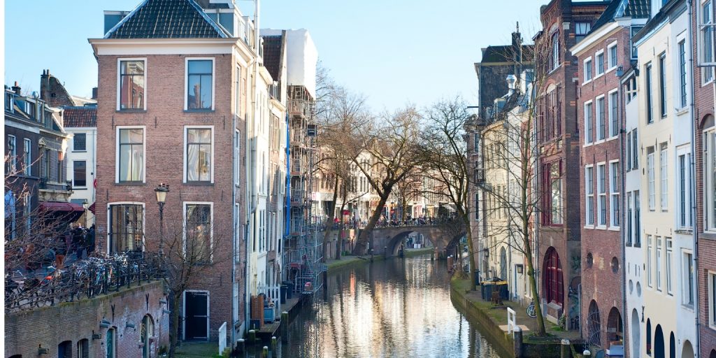 Gezinsactiviteit in Utrecht 3 Gezinsactiviteit in Utrecht