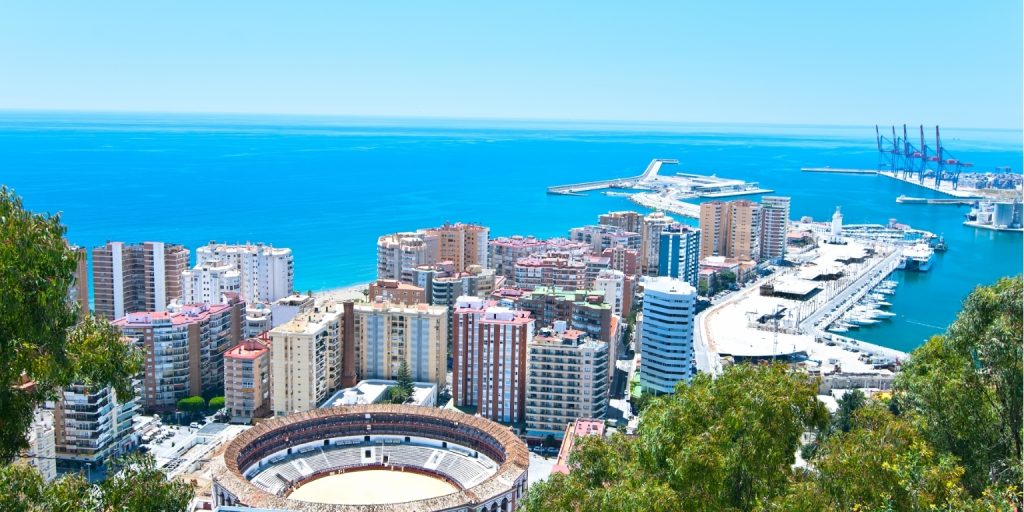 Atividade familiar em Málaga 1 Atividade familiar em Málaga