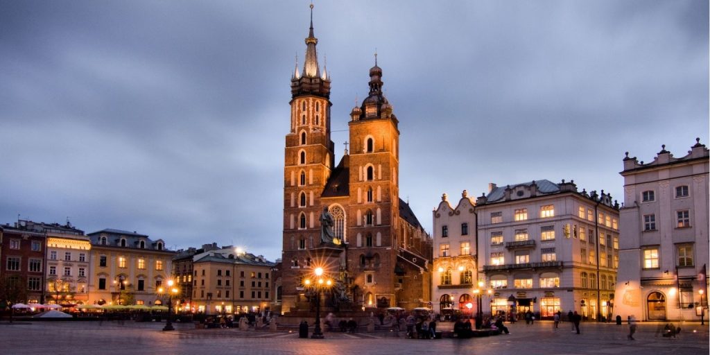 Attività per famiglie a Cracovia 1 Attività per famiglie a Cracovia