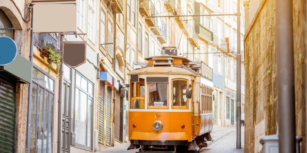 Attività per famiglie a Porto 2 Attività per famiglie a Porto