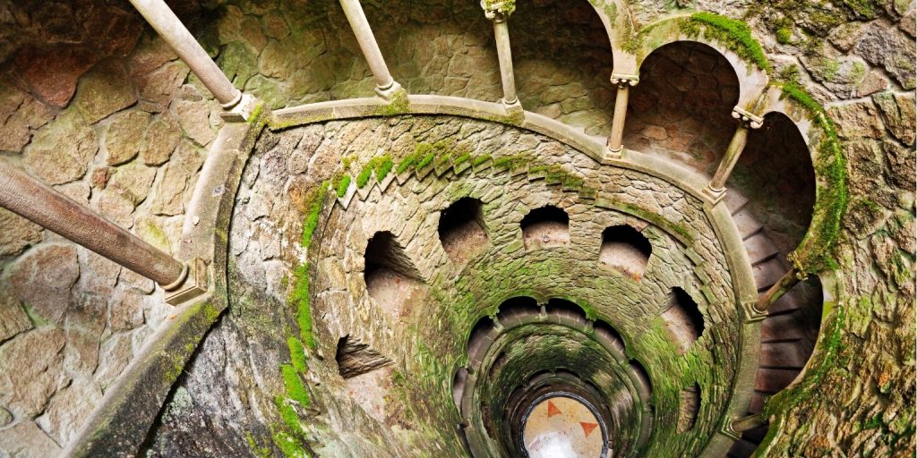 Attività per famiglie a Sintra 2 Attività per famiglie a Sintra
