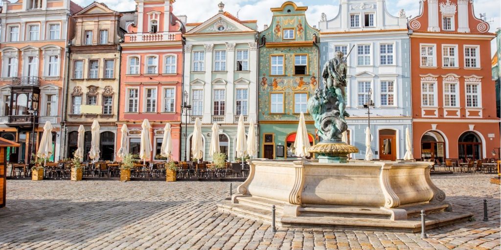 Attività per famiglie a Cracovia 2 Attività per famiglie a Cracovia