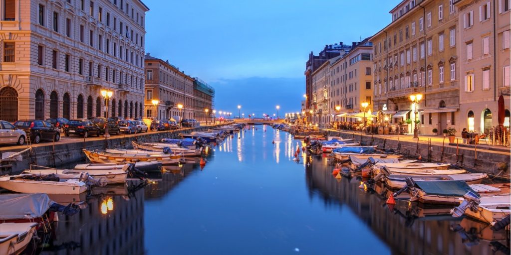 Attività per famiglie a Trieste 1 Attività per famiglie a Trieste