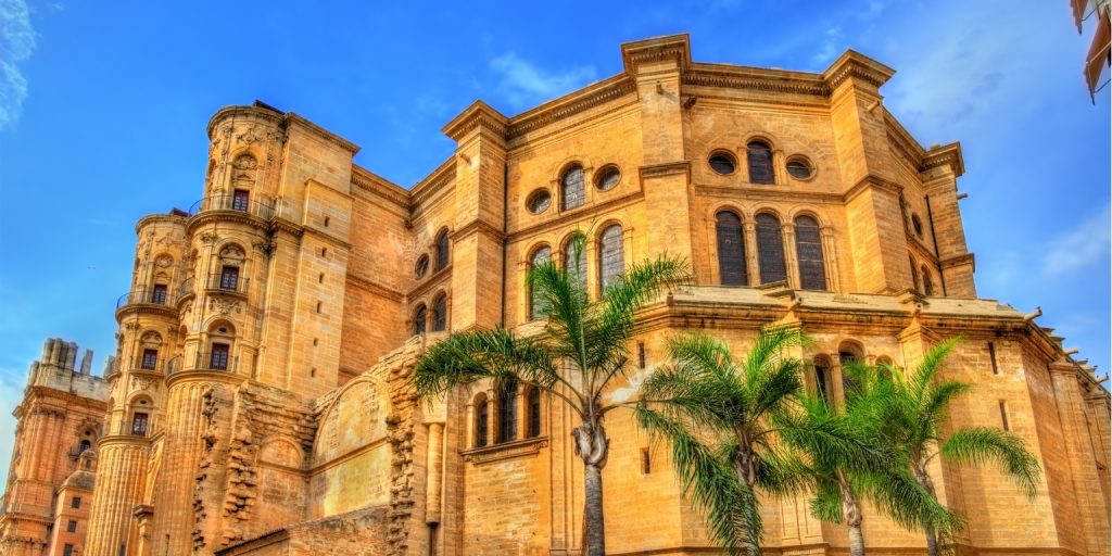 Atividade familiar em Málaga 3 Atividade familiar em Málaga