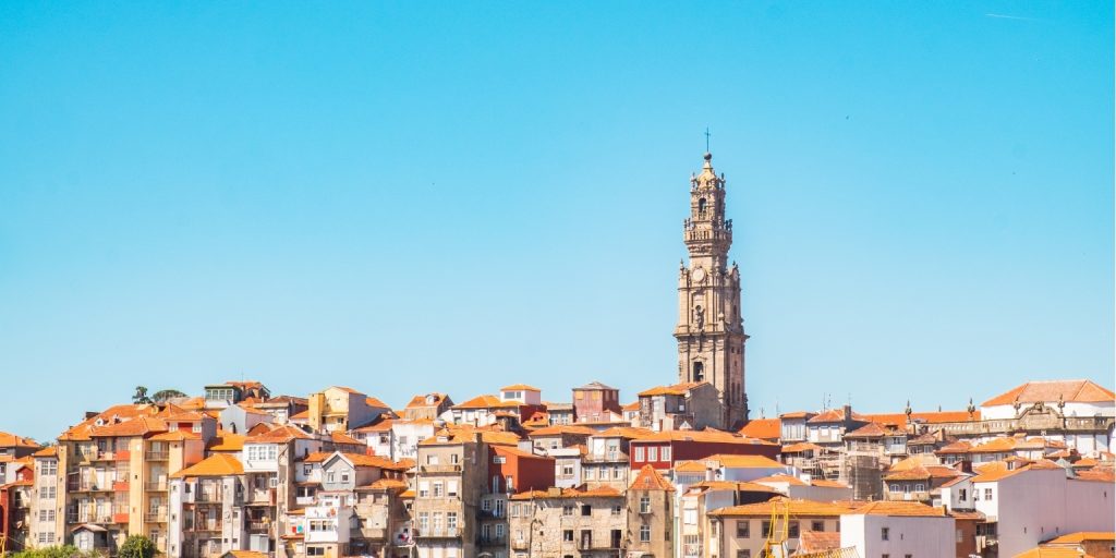 Attività per famiglie a Porto 4 Attività per famiglie a Porto