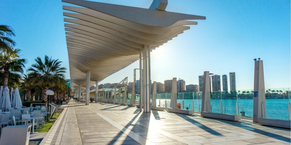 Atividade familiar em Málaga 4 Atividade familiar em Málaga