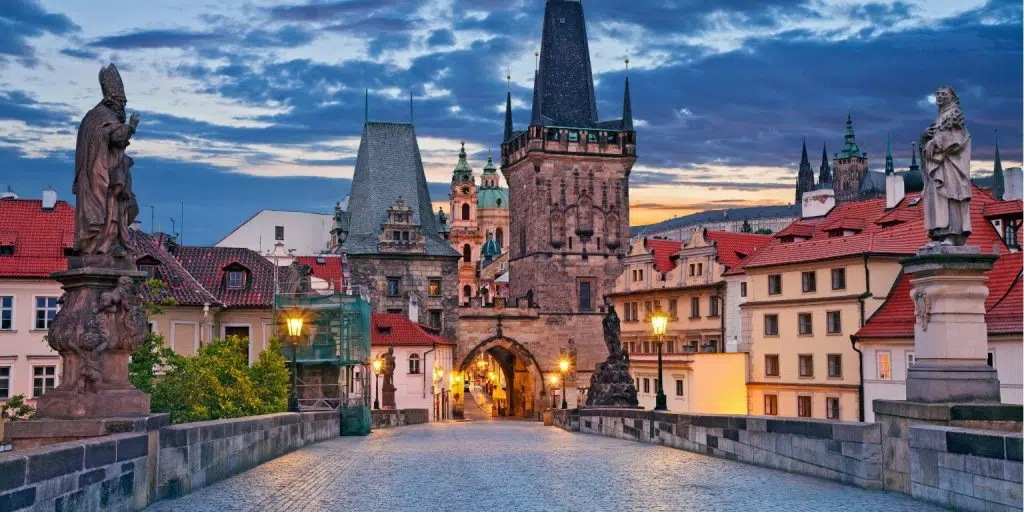 Familienaktivitäten in Prag 1 Familienaktivitäten in Prag