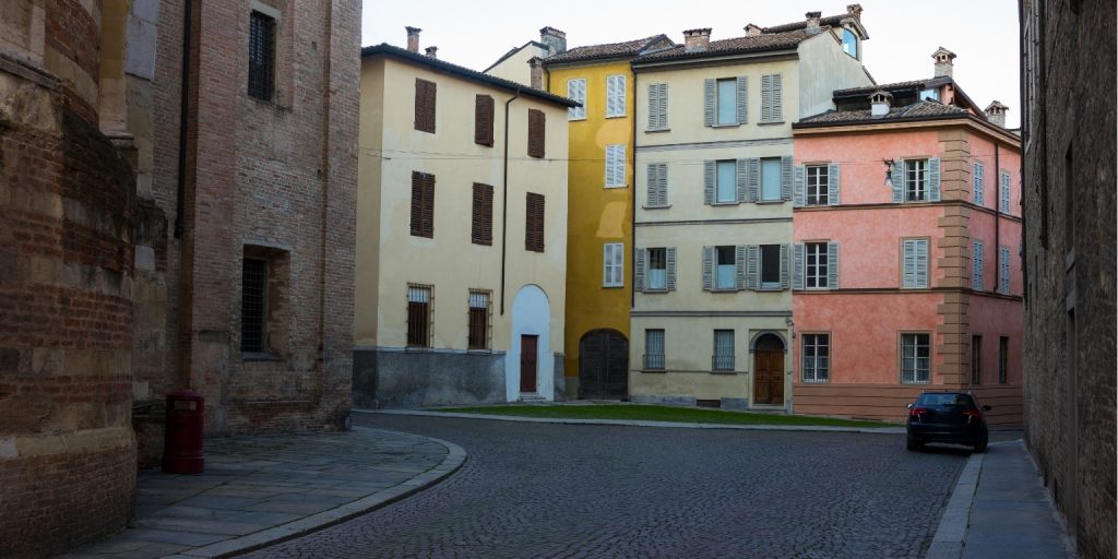 Familienaktivitäten in Parma 4 Familienaktivitäten in Parma