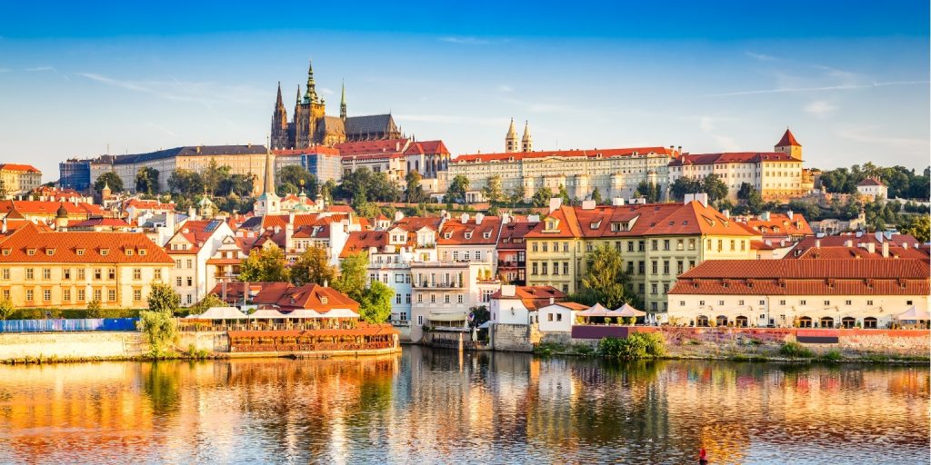 Familienaktivitäten in Prag 2 Familienaktivitäten in Prag