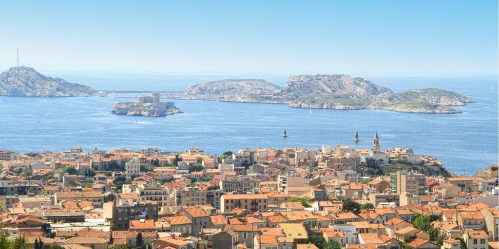 Οικογενειακή δραστηριότητα στη Μασσαλία 3 Οικογενειακή δραστηριότητα στη Μασσαλία