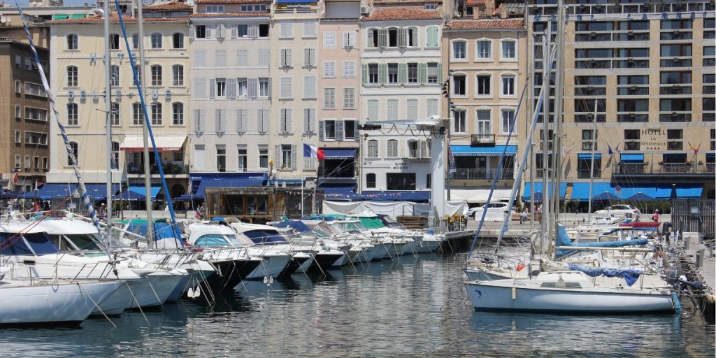 Οικογενειακή δραστηριότητα στη Μασσαλία 4 Οικογενειακή δραστηριότητα στη Μασσαλία