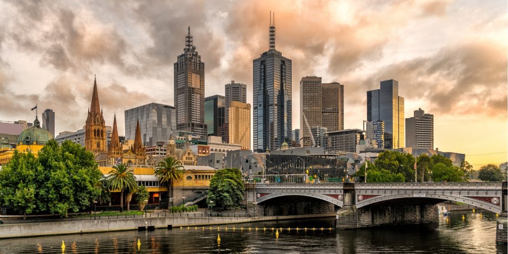 Attività per famiglie a Melbourne 2 Attività per famiglie a Melbourne