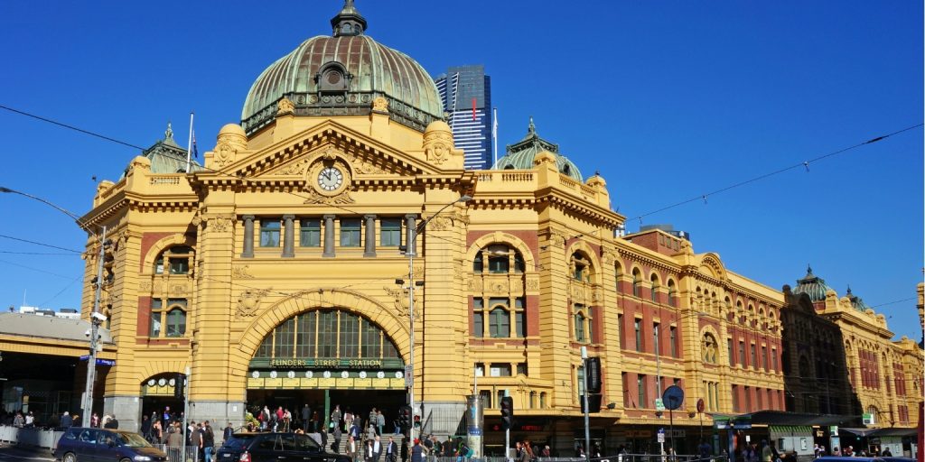 Attività per famiglie a Melbourne 3 Attività per famiglie a Melbourne