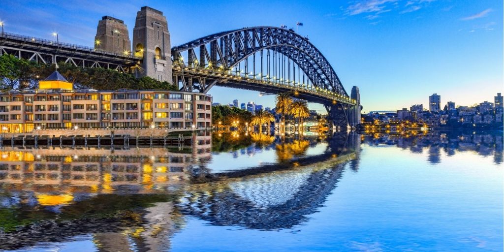 Gezinsactiviteit in Sydney 4 Gezinsactiviteit in Sydney