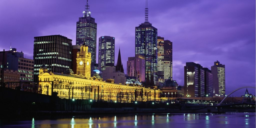 Attività per famiglie a Melbourne 4 Attività per famiglie a Melbourne