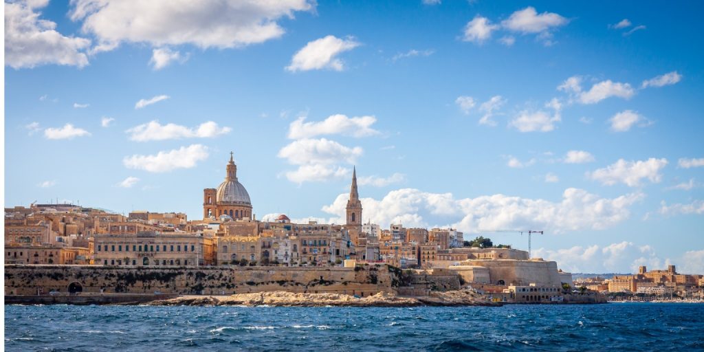 Attività per famiglie a La Valletta 2 Attività per famiglie a La Valletta