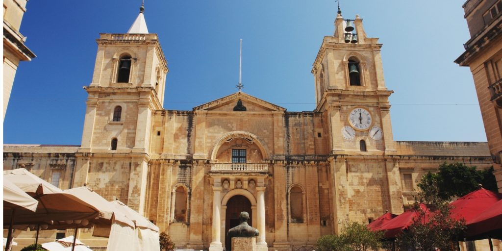 Attività per famiglie a La Valletta 3 Attività per famiglie a La Valletta