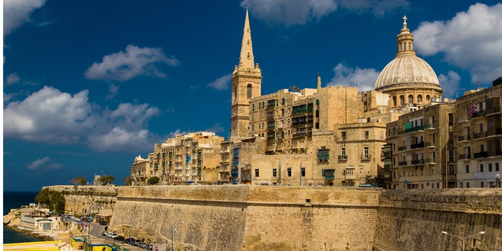 Attività per famiglie a La Valletta 4 Attività per famiglie a La Valletta