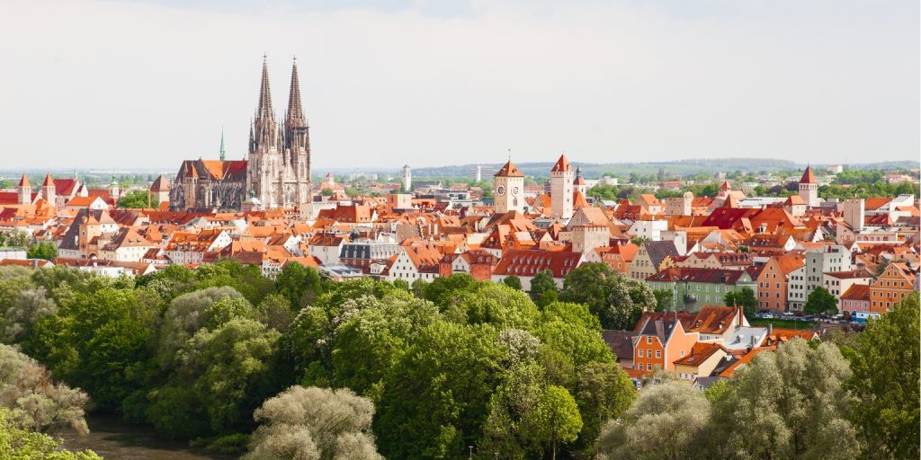 Familienaktivitäten in Regensburg 1 Familienaktivitäten in Regensburg