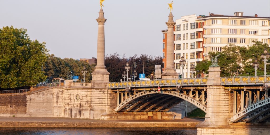 Atividade familiar em Liège 3 Atividade familiar em Liège