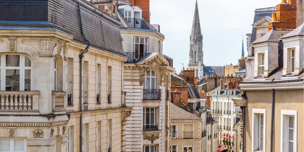Aktywność rodzinna w Nantes 3 Aktywność rodzinna w Nantes