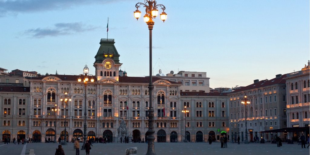 Attività per famiglie a Trieste 3 Attività per famiglie a Trieste