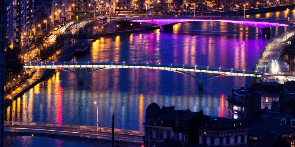 Atividade familiar em Liège 4 Atividade familiar em Liège