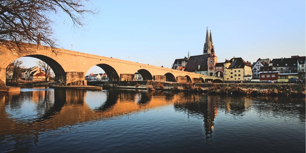 Familienaktivitäten in Regensburg 3 Familienaktivitäten in Regensburg