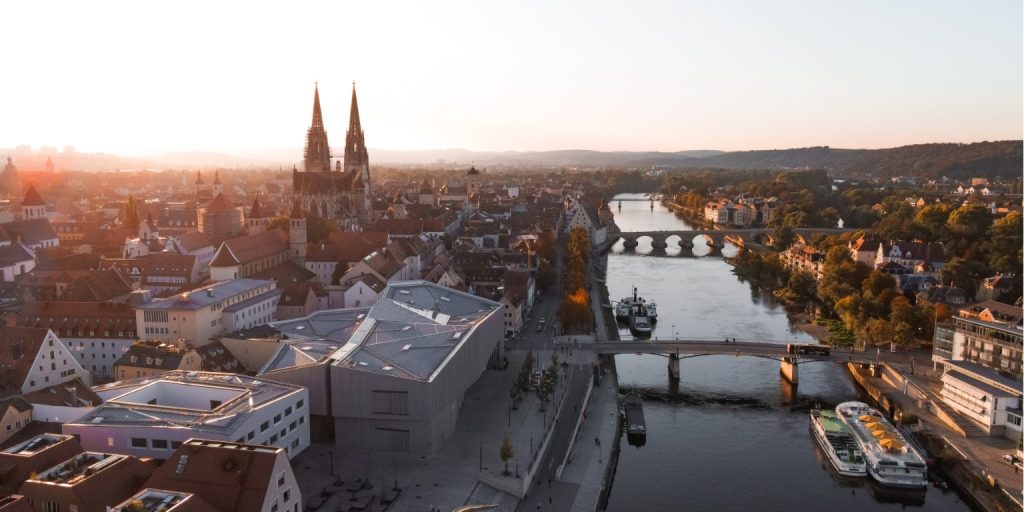 Familienaktivitäten in Regensburg 4 Familienaktivitäten in Regensburg