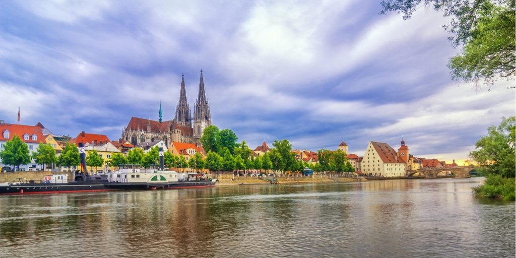Familienaktivitäten in Regensburg 5 Familienaktivitäten in Regensburg