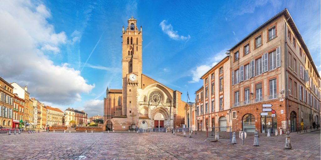 Attività per famiglie a Tolosa 1 Attività per famiglie a Tolosa