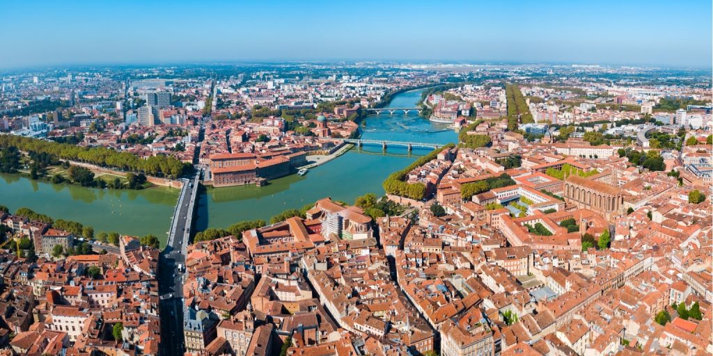Attività per famiglie a Tolosa 2 Attività per famiglie a Tolosa