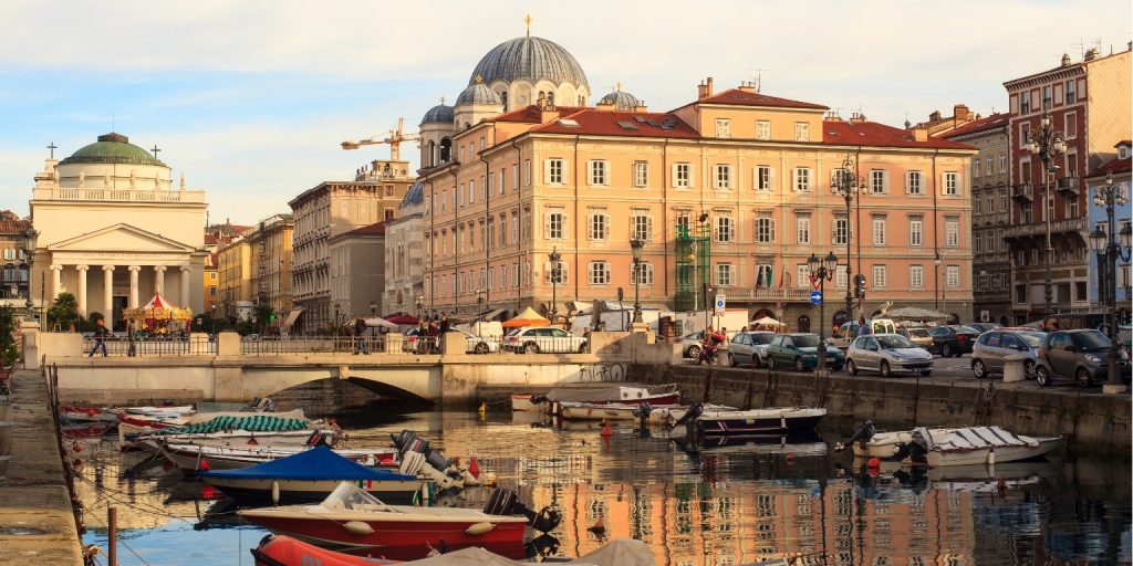 Attività per famiglie a Trieste 4 Attività per famiglie a Trieste