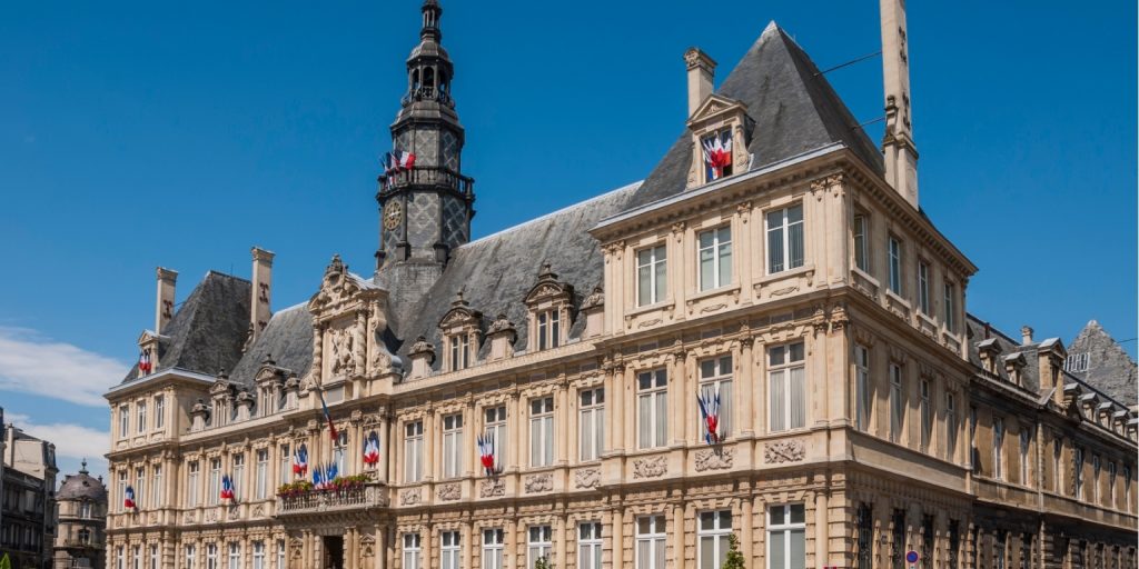 Gezinsactiviteit in Reims 4 Gezinsactiviteiten in Reims