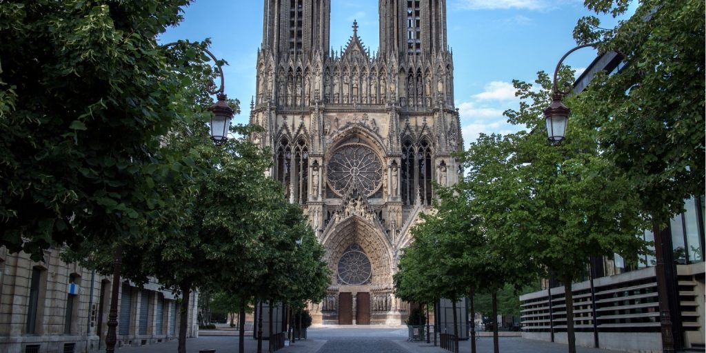 Gezinsactiviteit in Reims 5 Gezinsactiviteiten in Reims
