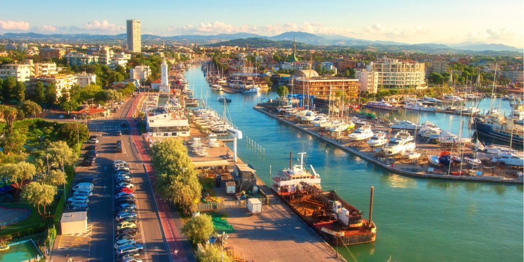 Atividade familiar em Rimini 4 Atividade familiar em Rimini