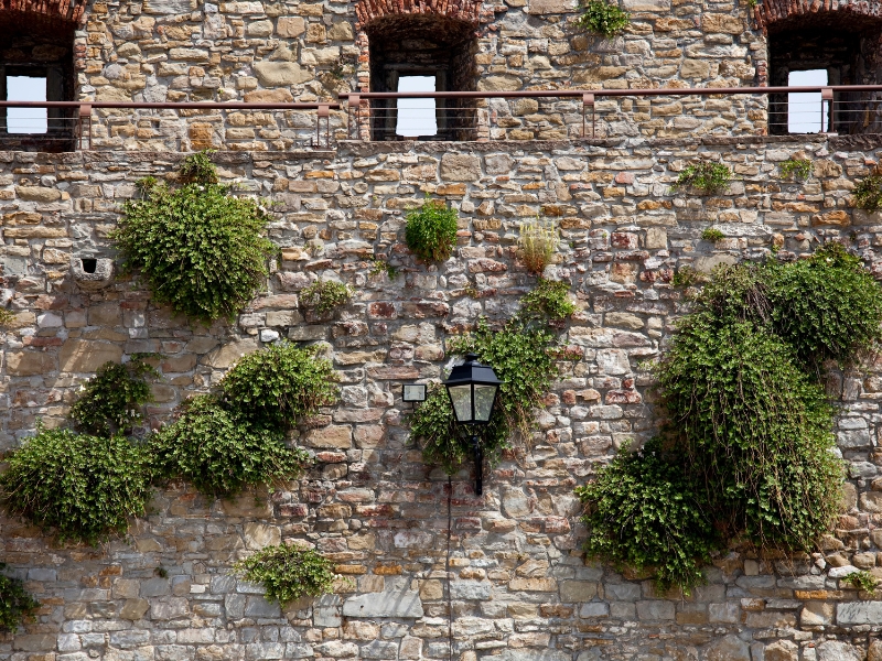 Castello di San Giusto: A Symbol of Strength and Heritage in Trieste 2 Castello di San Giusto in Trieste