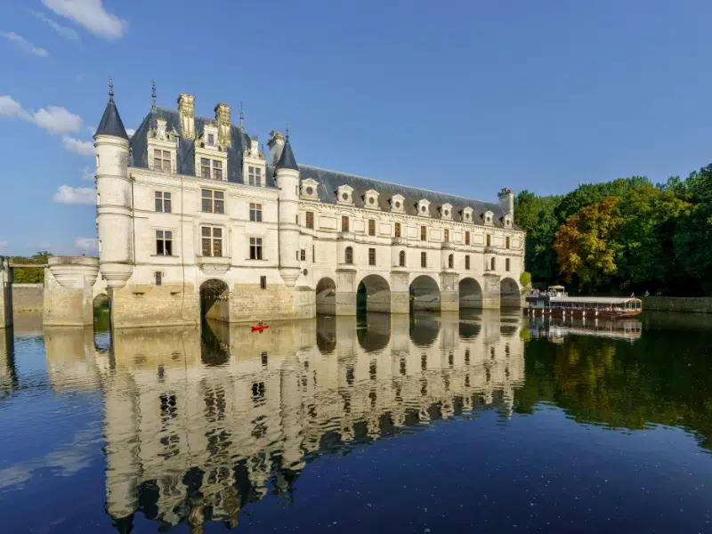 Château des Ducs de Bretagne: Historisch fort in het hart van Nantes 1 Château des Ducs de Bretagne in Nantes