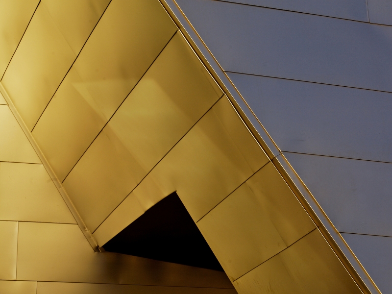 Denver Art Museum: Ein kühner Ausdruck von Kultur in der Mile High City 2 Kunstmuseum Denver