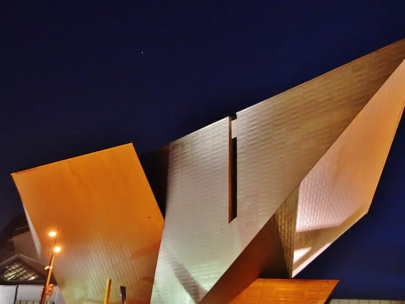 Musée d'art de Denver