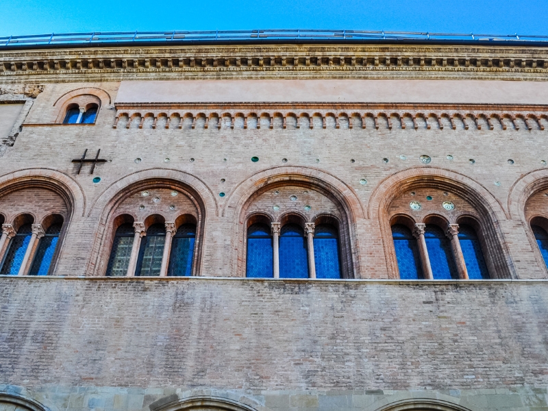 Homenagem a uma lenda musical: O Monumento a Giuseppe Verdi em Parma 3 Monumento a Giuseppe Verdi em Parma