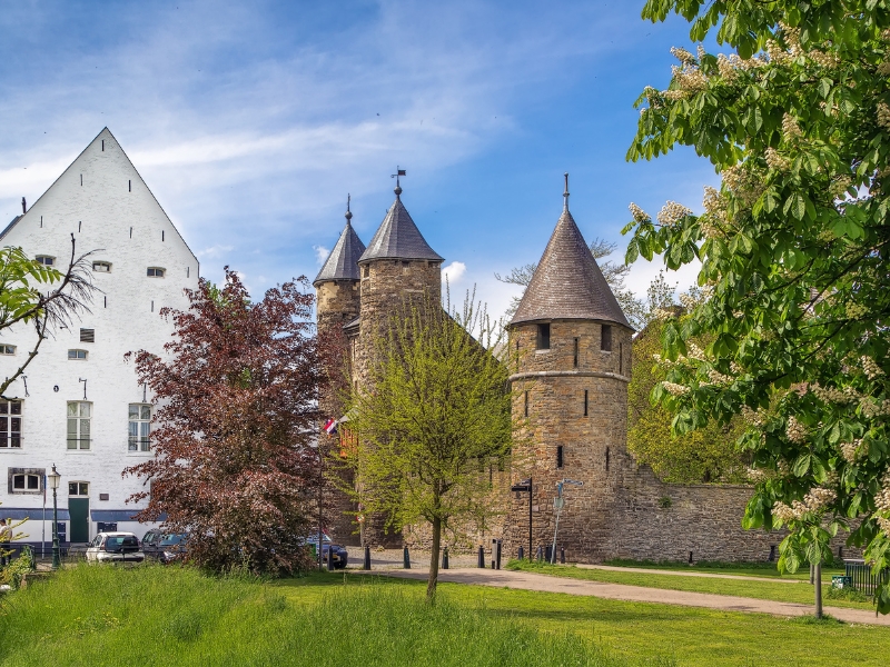 Helpoort in Maastricht