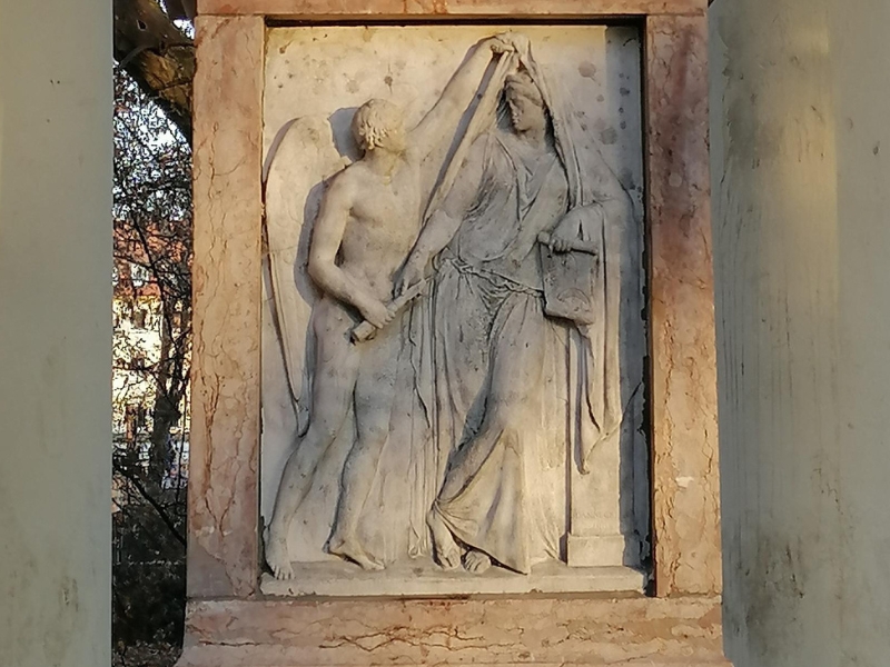 Kepler-Denkmal: Eine Hommage an das Vermächtnis eines wissenschaftlichen Pioniers in Regensburg 2 Kepler-Denkmal in Regensburg