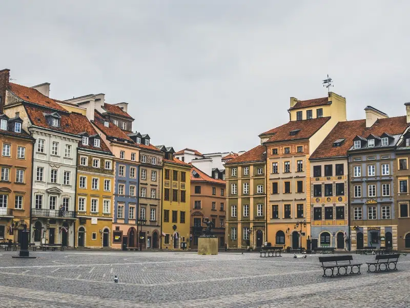 Discover Leuven Oude Markt The City S Lively Heart